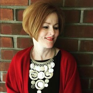 Meet your Posher, Deborah